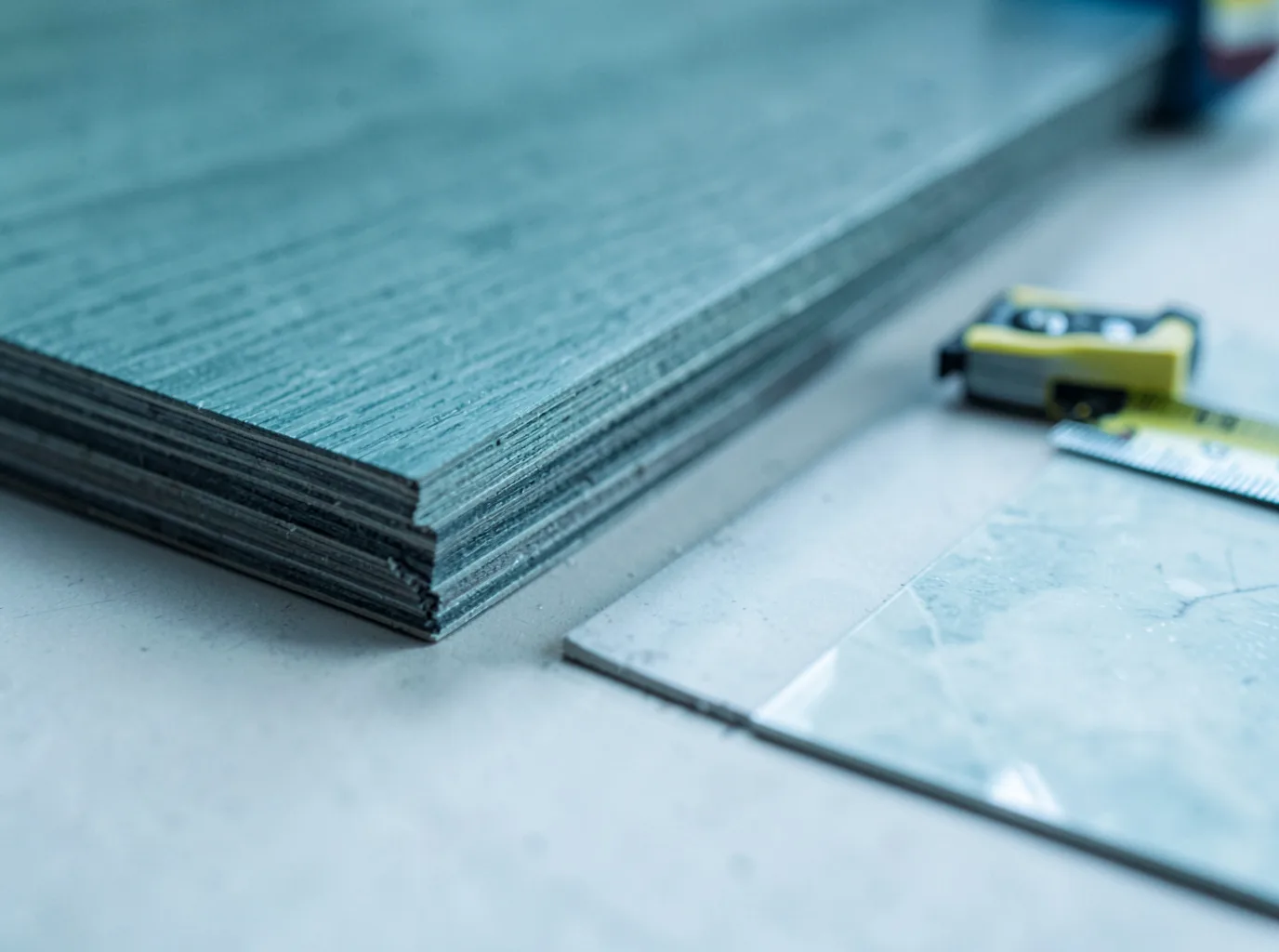 Luxury Vinyl Plank Installation Pennington, MN FAQs